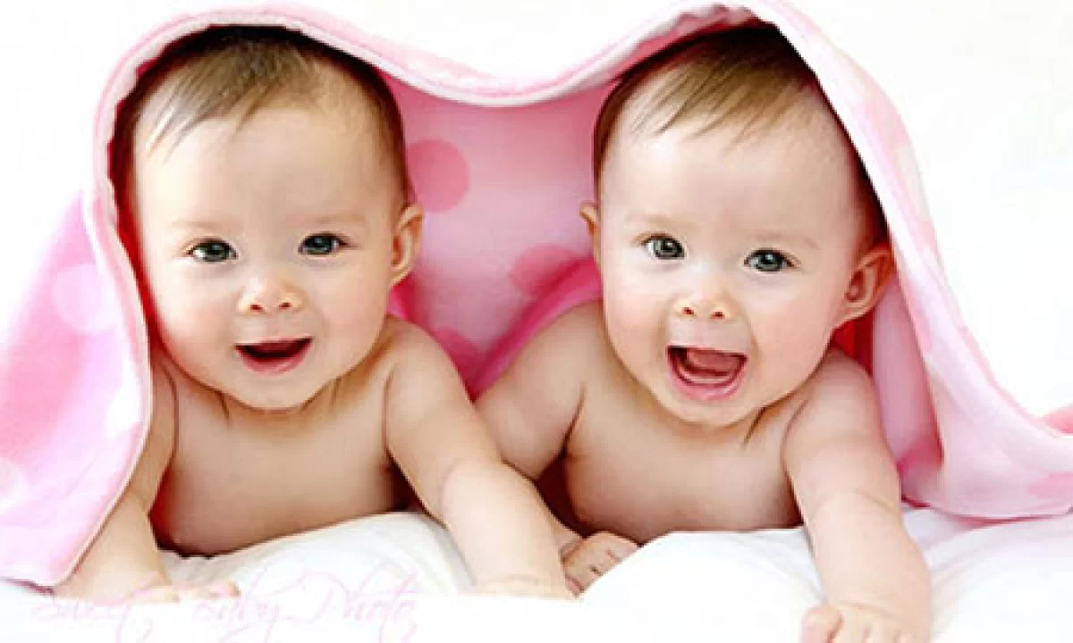 تعیین جنسیت جنین با رژیم غذایی