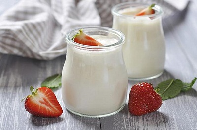 مزایای بهداشتی و درمانی خوردن ماست برای زنان باردار