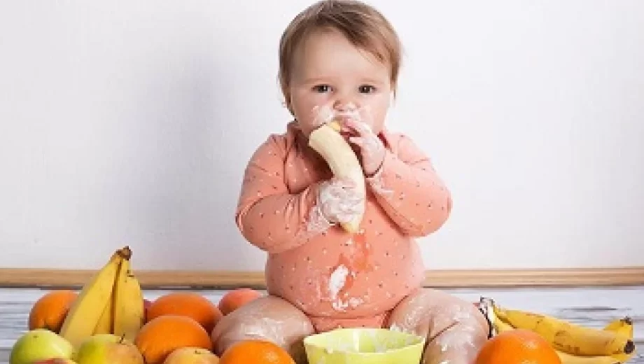 توصیه هایی برای جلوگیری از چاقی کودک