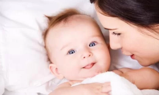 تکنیک های اصولی شیردهی صحیح به نوزاد