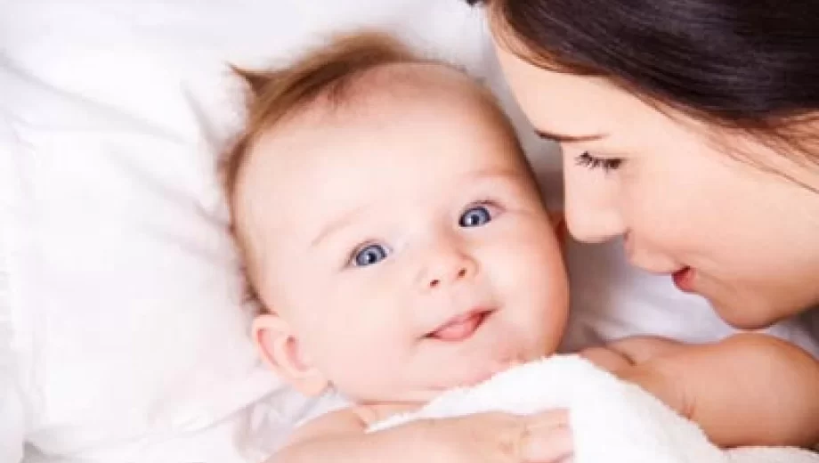 تکنیک های اصولی شیردهی صحیح به نوزاد