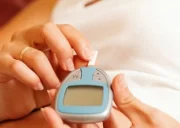 بررسی شیوع دیابت بارداری در ایران