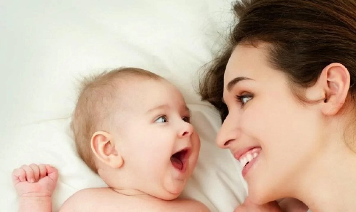 روش هایی برای افزایش شیر مادر