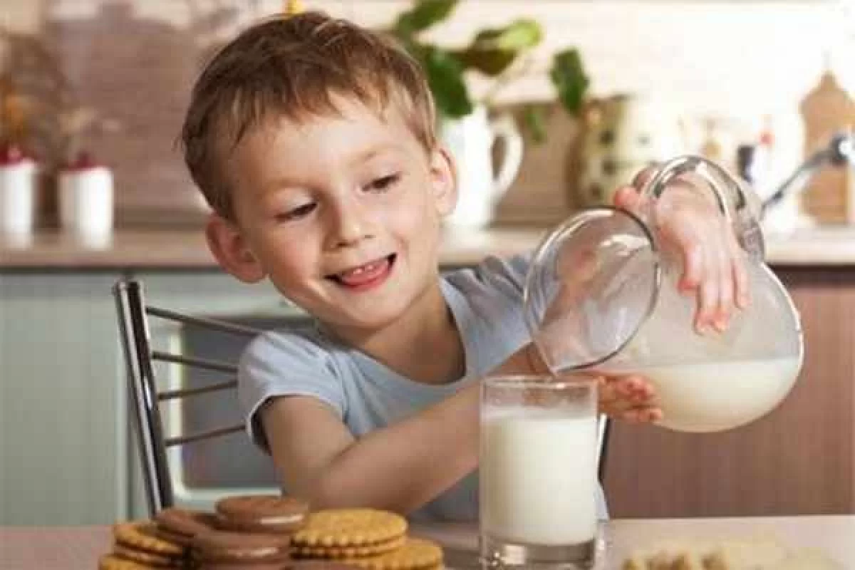اهمیت صبحانه