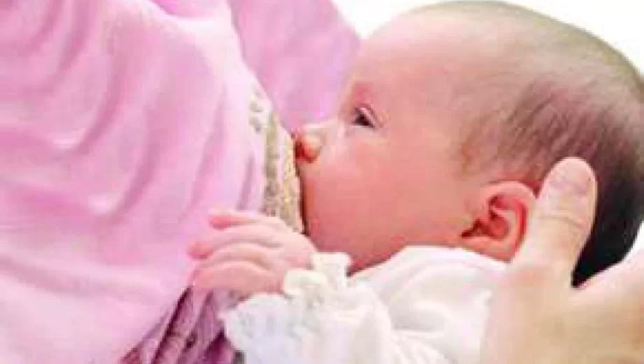 نکته هایی برای شیردهی موفق