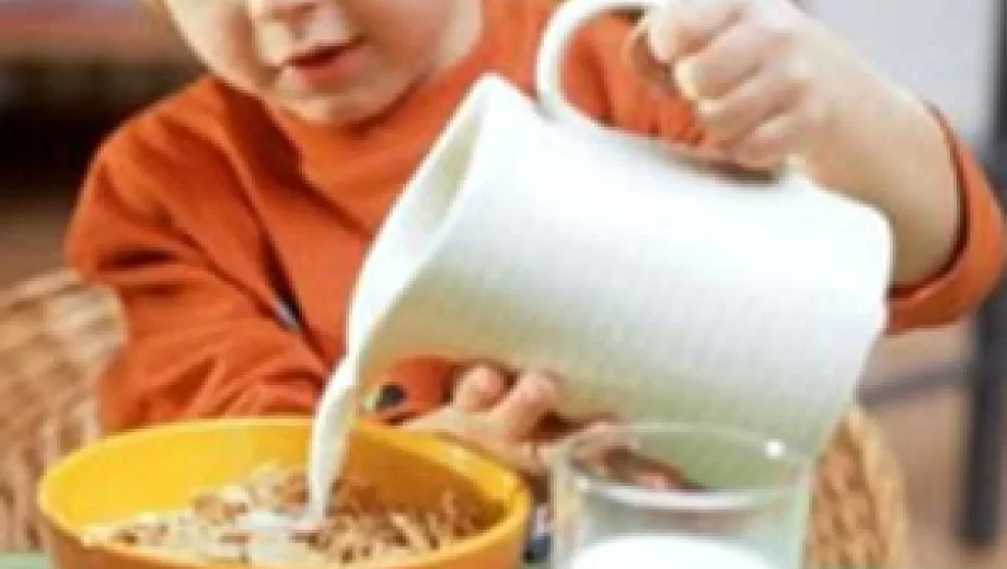 اهمیت صبحانه
