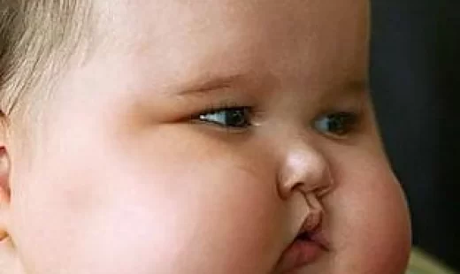 چگونه کودکمان را چاق کنیم