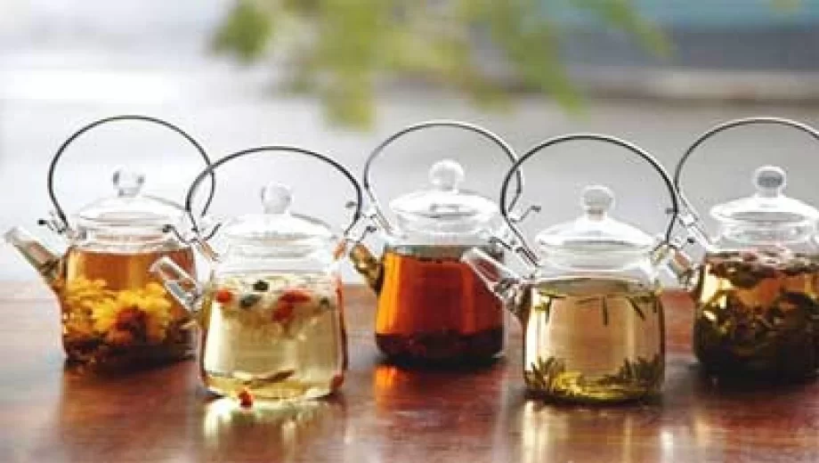 دمنوش در بارداری