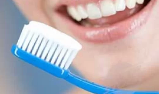 بهداشت دهان در بارداری