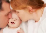 روابط زناشویی بعد زایمان