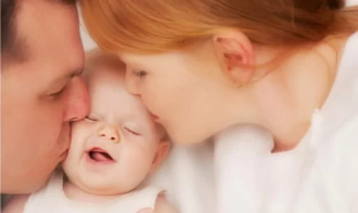 روابط زناشویی بعد زایمان