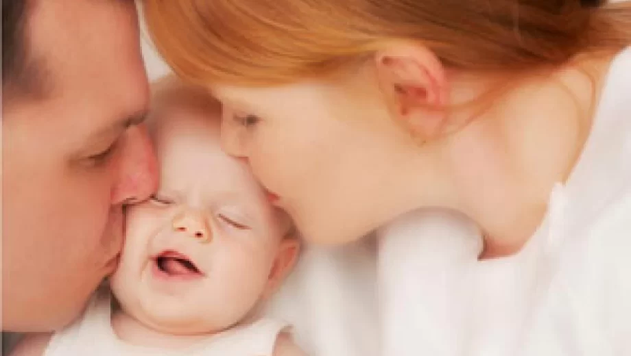 روابط زناشویی بعد زایمان