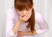 تهوع در بارداری