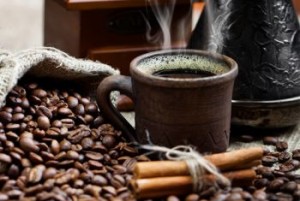 قهوه برای مادران باردار