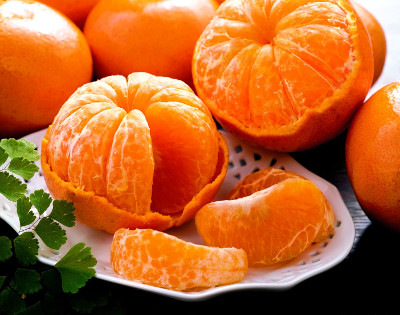 خواص نارنگی در بارداری