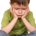 صدمه به سر کودک و شناسایی علائم آن