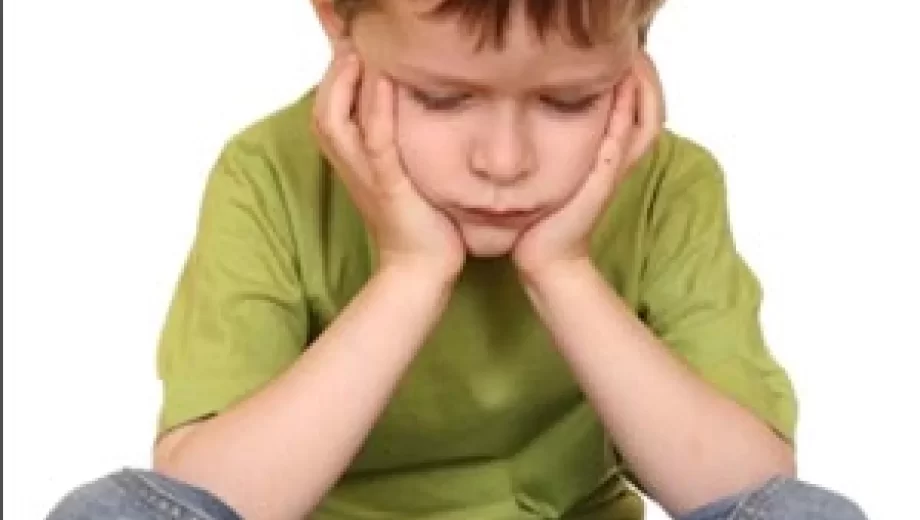 صدمه به سر کودک