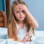سینوزیت در کودکان و علائم آن