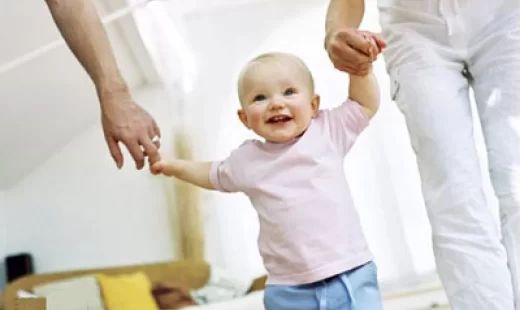 روش های تربیت کودک