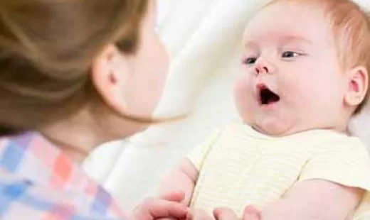 آموزش زبان به کودک