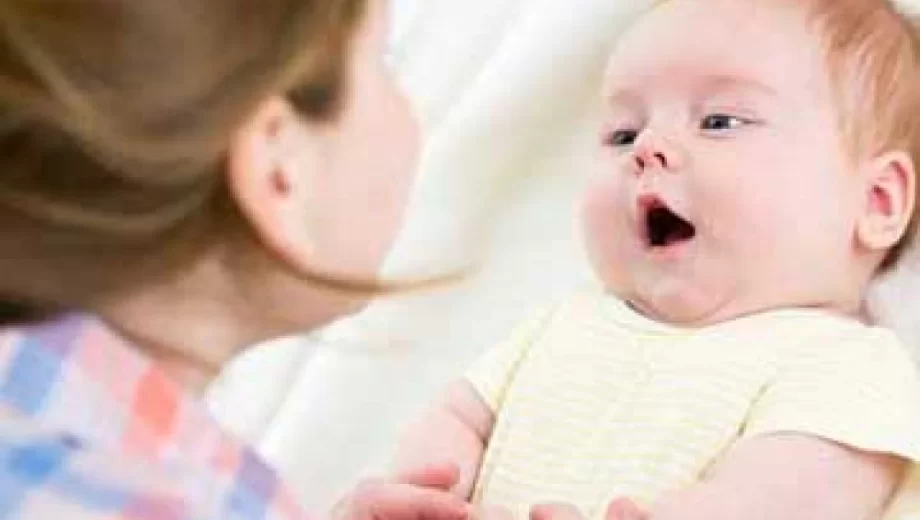 آموزش زبان به کودک