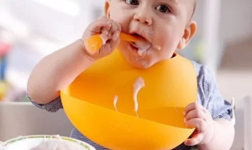 غذاهای ناسالم کودکان