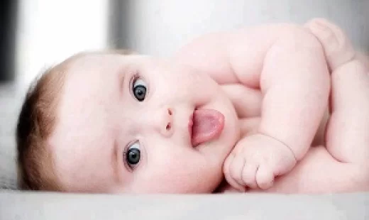 تولد نوزاد نارس
