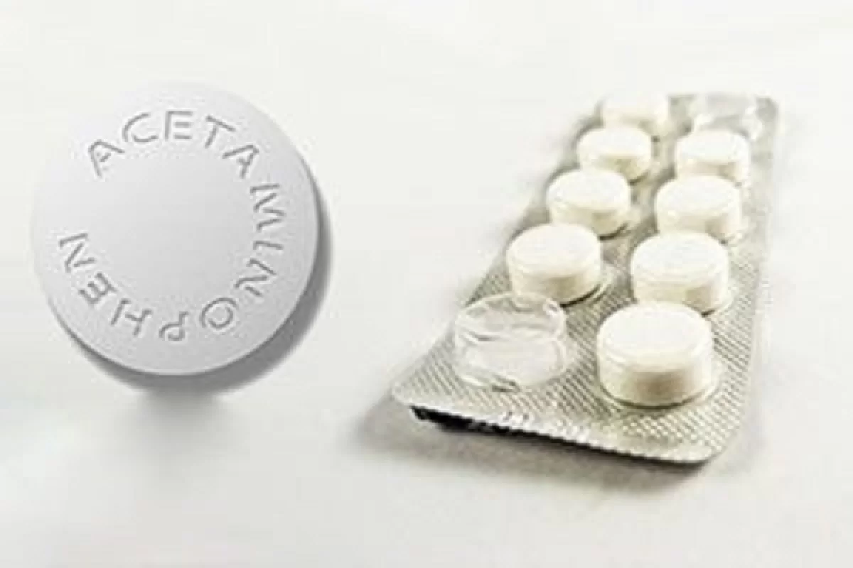 مصرف استامینوفن در باردرای، ریسک ابتلا به ADHD در کودکان را بیشتر از دو برابر می کند مصرف استامینوفن در بارداری