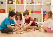 بازی برای برقراری ارتباط اجتماعی