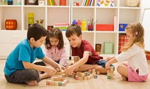 بازی برای برقراری ارتباط اجتماعی