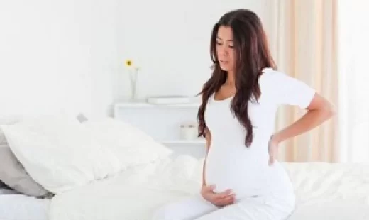 مشکلات گوارش در بارداری
