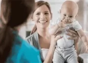 هزینه نگهداری کودک در منزل