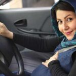 نکات سفر در دوران بارداری با ماشین + مراقبت‌های لازم