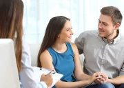 مراقبت‌های پیش از بارداری
