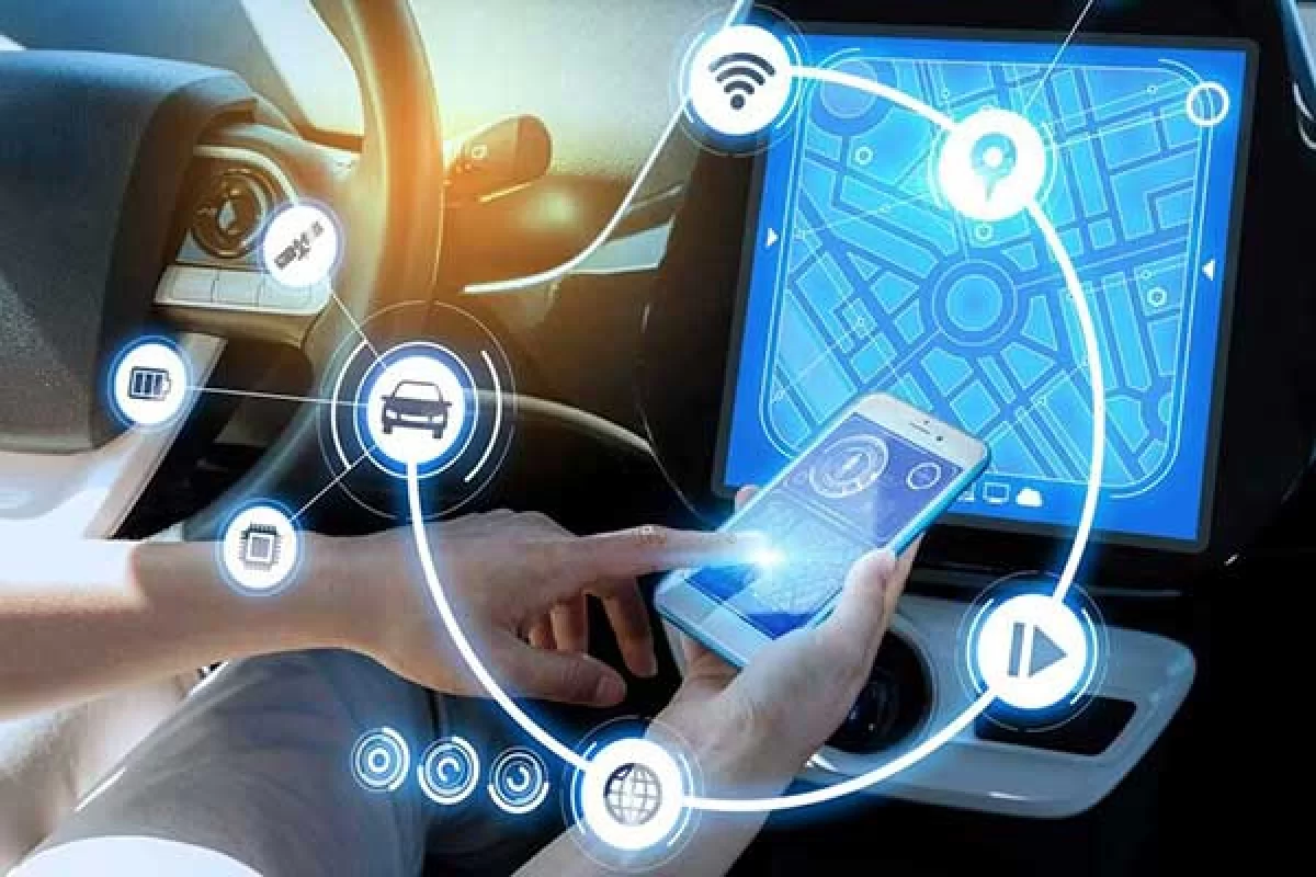 ردیاب آهنربایی یا مگنتی